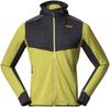 Jacket Bergans Rabot Active Mid Hood Jacket
