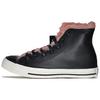 Chuck Taylor All Star Fleece Hi 'Black' Men's 162853C