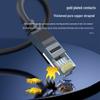 Shengwei Cat6 Gigabit Ethernet Patch Cable