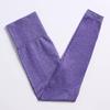New European & American Women's Quick-Dry Yoga Set: Long Sleeve Top, Sport Vest, Tight Pants.