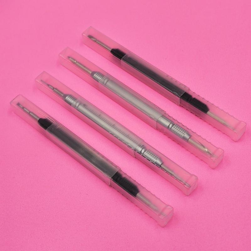 High Quality Alloy Steel Spring Bar Tool Featuring Double Head Design and Lightweight 10g Build for Portable Use in Electronics Assembly and Craft