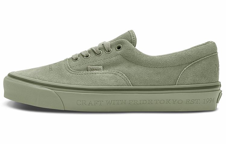 Era Neighborhood x Era Vans 95 Dx  Seagrass  VN0A7Q5ZSQJ 42