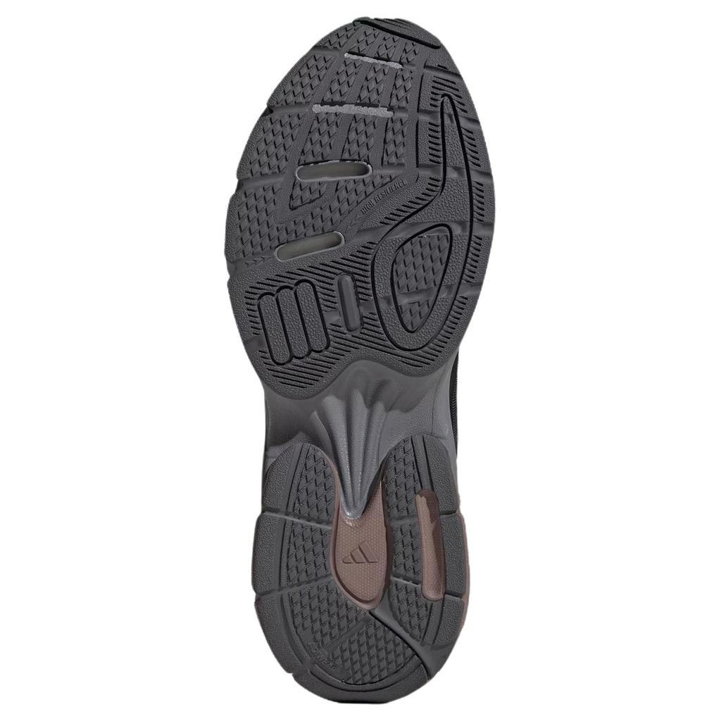 Adidas Formotion One Fos Lightweight Functional Running Shoes Unisex Running Shoes Dark-Gray KJ6529