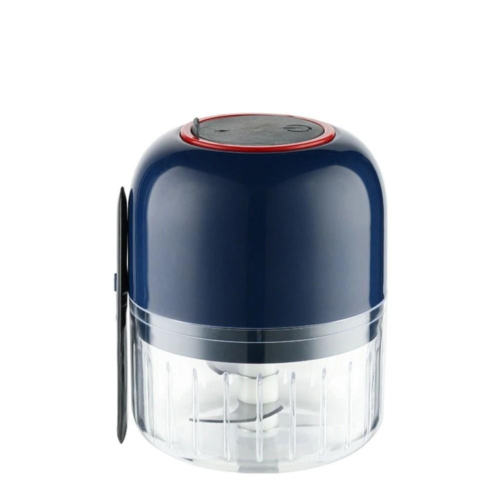 Portable Food Chopper Electric Meat Grinder Portable USB Baby Food Processor  Meat Grinding