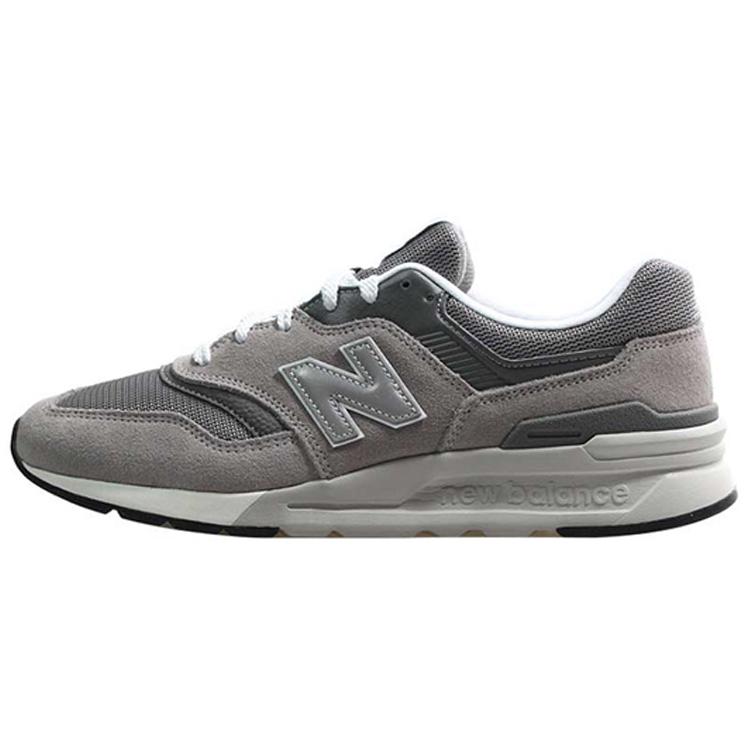 

New Balance 997 Серый Серебристый 42.5