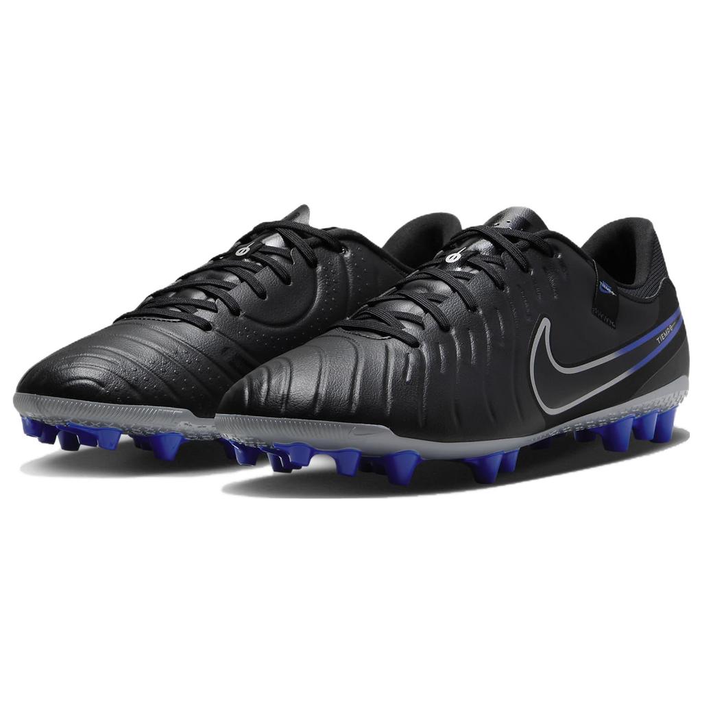 New Nike Tiempo Legend 10 Elite Ag 'Shadow Pack'