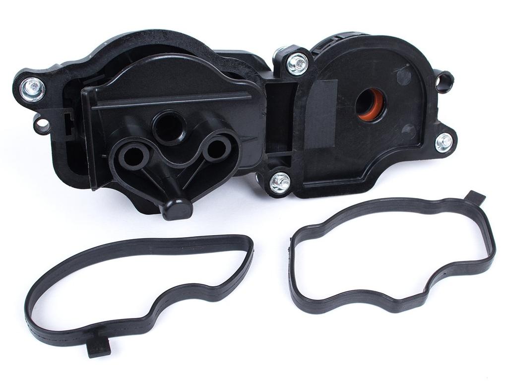 BMW 3 E90/E91 2005- 2.0 D oil separator filter