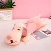 Plüschhundekissen mit PP-Baumwollfüllung für Paare Romantisches Geschenk