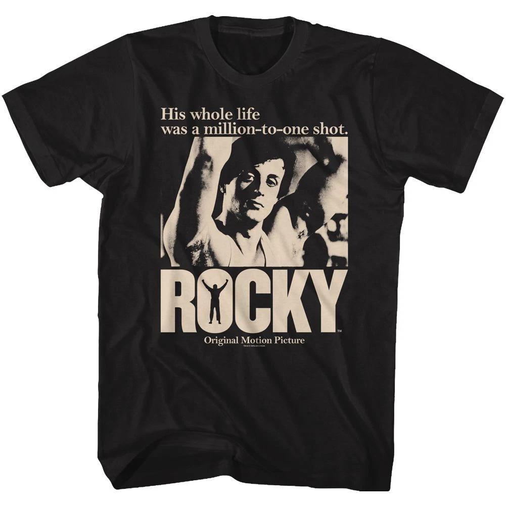Rocky - Greased Lightning - Short Sleeve - - Children s T-shirt 160