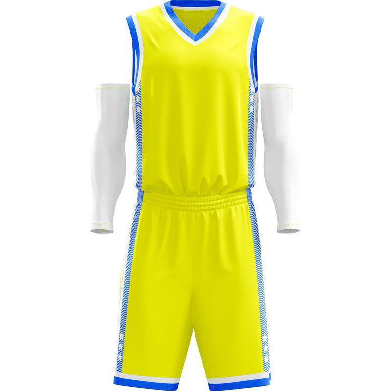 

Quick-Dry Breathable Basketball Uniforms for Kids and Adults 120 помаранчевий