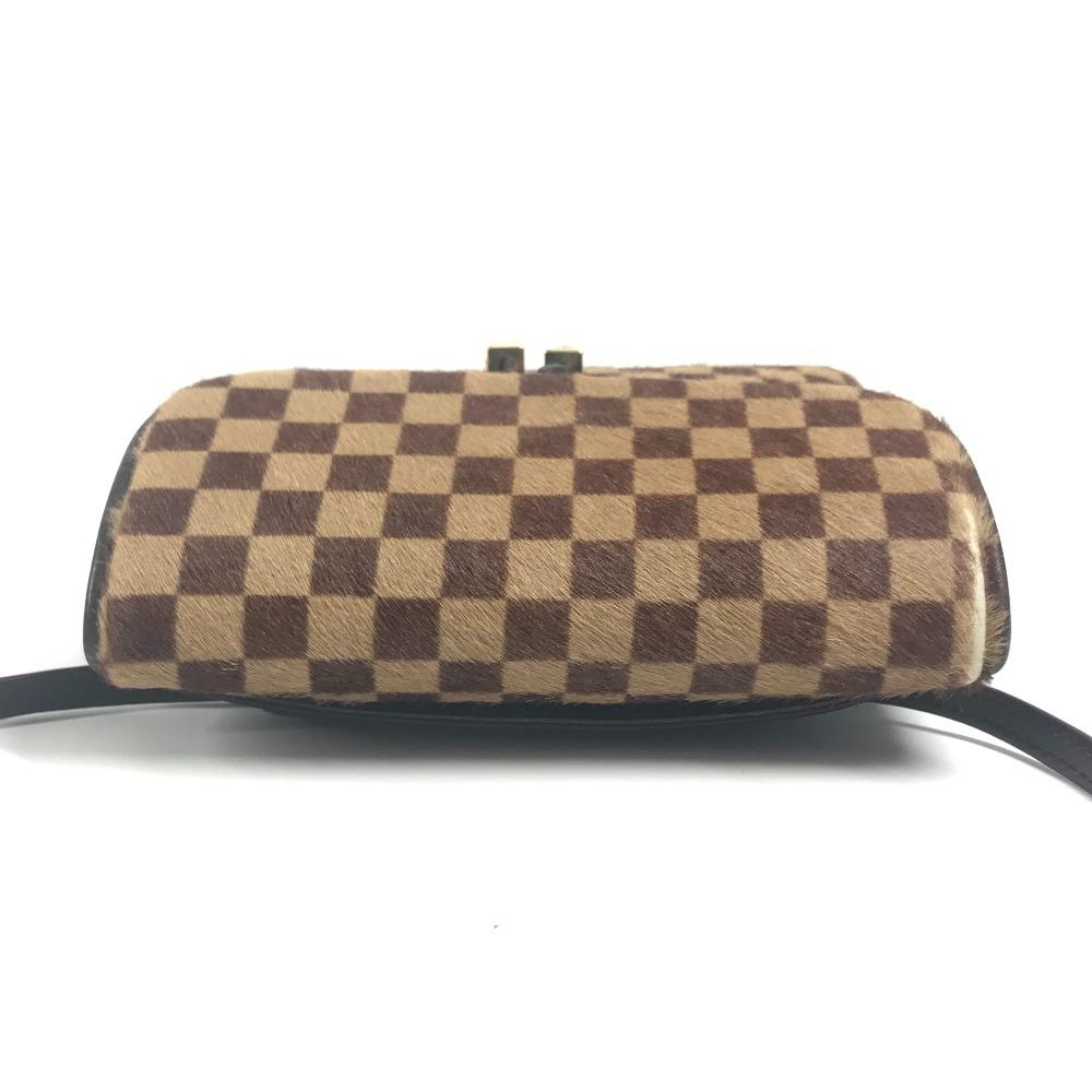 Louis Vuitton M92130 Damie Sovage Gazelle Crossbody Pochette Shoulder Bag