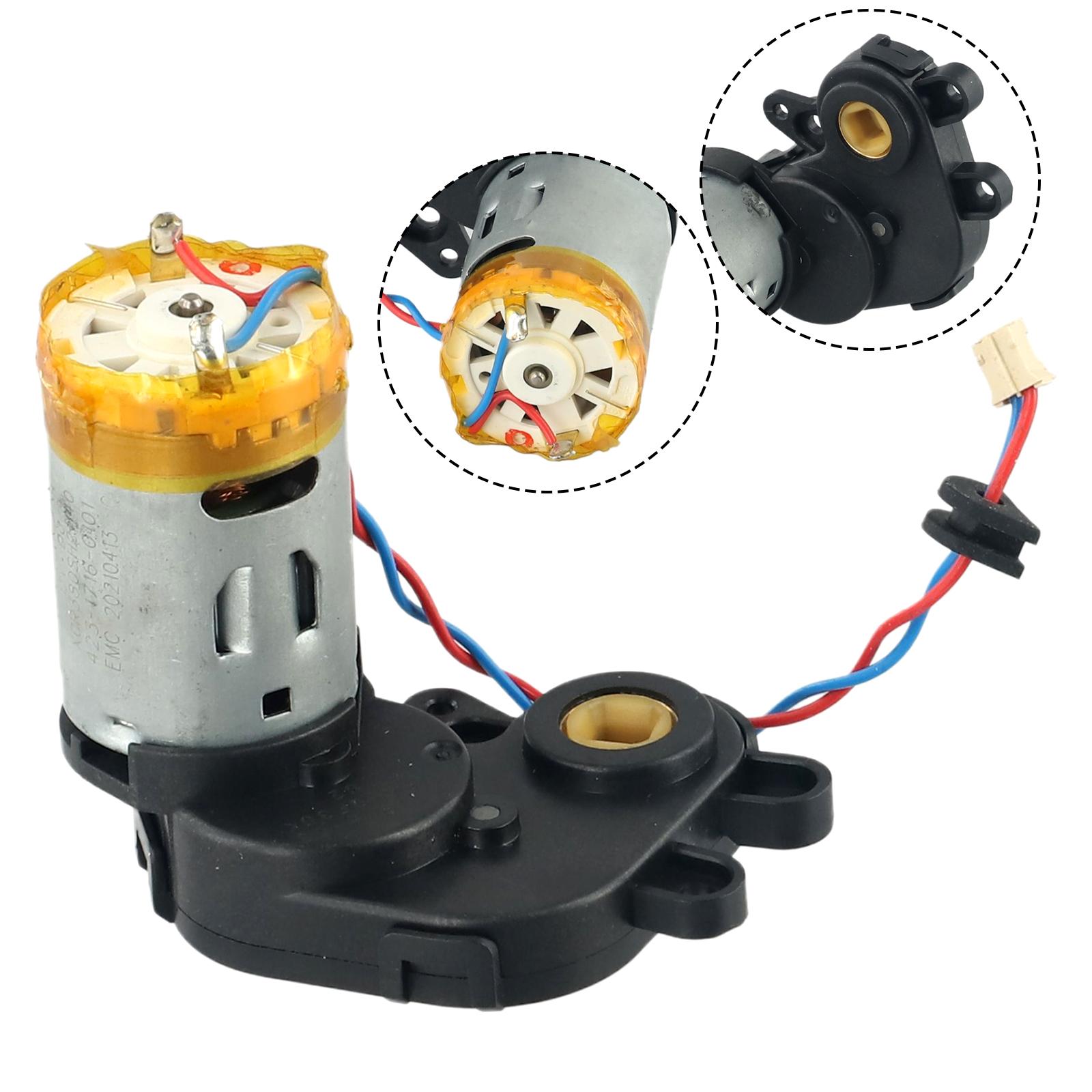 

For ECOVACS For Deebot 950/920/N8/N8 Pro/T9/T8/N10+ Main Brush/roller Brush Motor For Robotic Vacuum Cleaners China Mainland