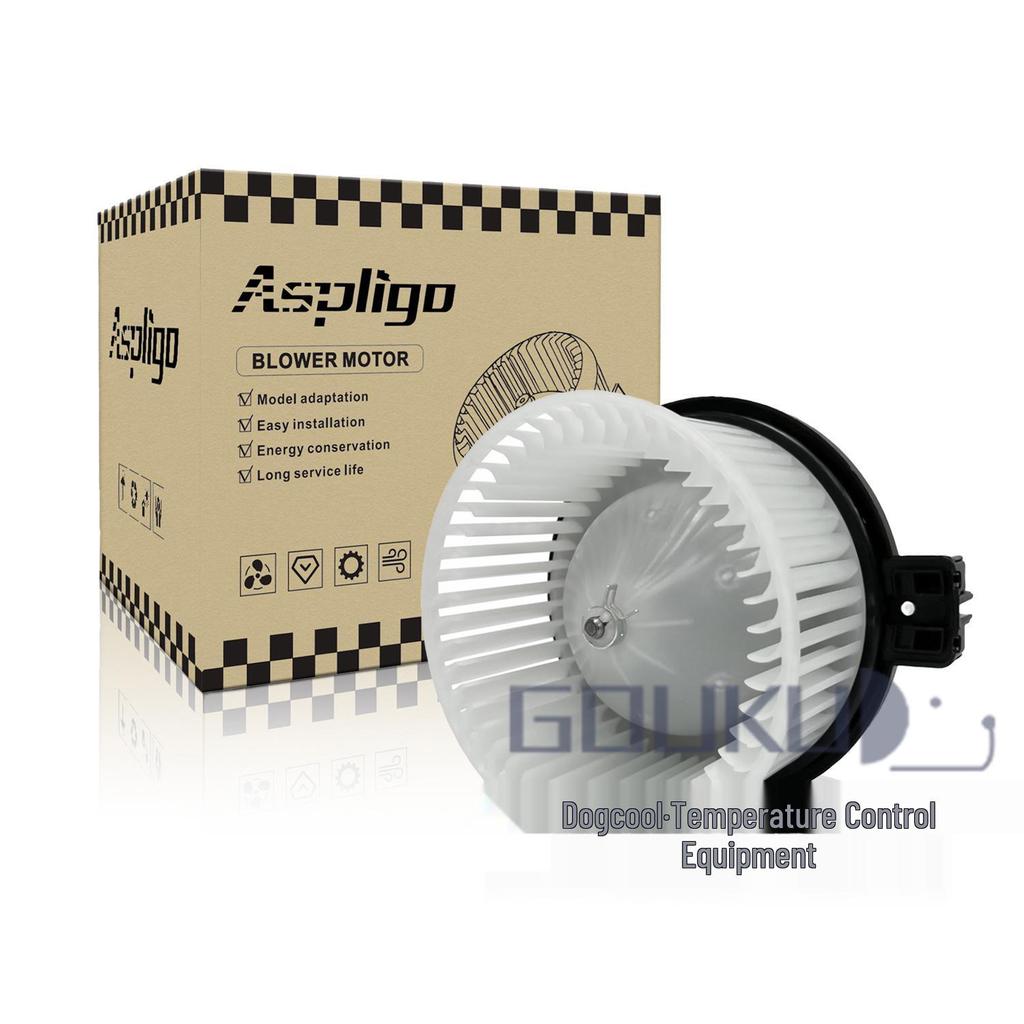 Dogcool Car AC Blower Motor for Mazda 3 CX-5