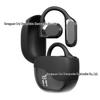 Bone Conduction Bluetooth Earbuds - Ear-hook Design, Long Battery, Noise Cancelling, Sports Ready, High Sound Quality, Trendy On TikTok