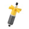 Durable Impeller For Intex Pure Spa Plastic Pump Fish Tank For Water Pump Replacement Stainless Steel Shaft 6