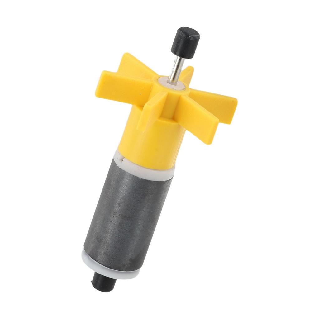 Durable Impeller For Intex Pure Spa Plastic Pump Fish Tank For Water Pump Replacement Stainless Steel Shaft 6