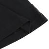 Emporio Armani EA7 Letter And Number Logo Print Crew Neck Short Sleeve T-Shirt Men Tops Black 3HPT81-PJM9Z-1200