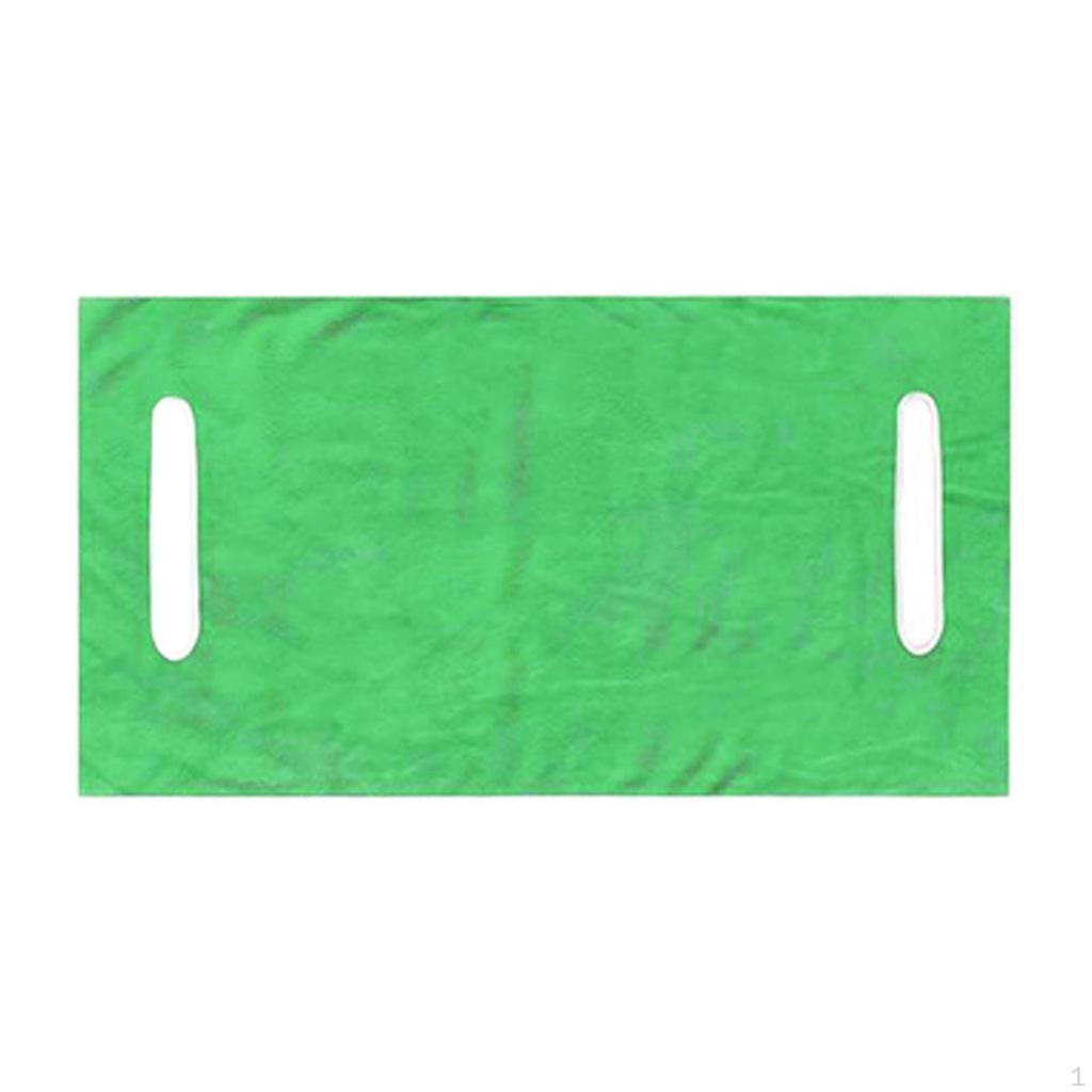 Seat Cover Protect Keeps Seats Clean Soft Golf Accessories Towel Blanket for 2 Person