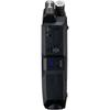 Zoom H4n Pro 4-Track Portable Audio Recorder Stereo Microphone 32-Bit Float USB Interface XLR/TRS Inputs Music Podcasting Bundle