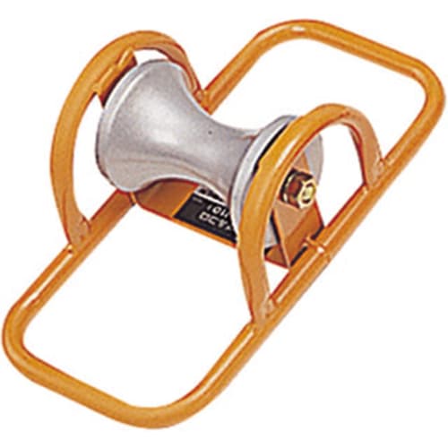 Ikura Seiki Cable Roller ISS-1