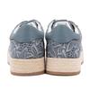 Women's Espadrille Sneakers with Floral Embroidery by TOM TAILOR