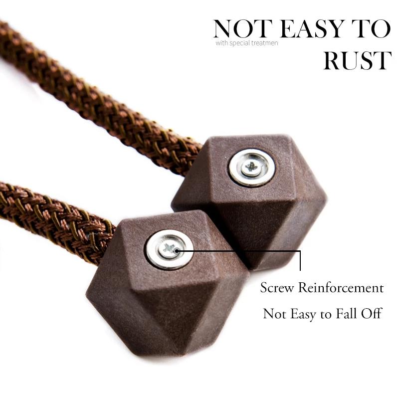 Pearl Magnetic Curtain Clip Curtain Holders Tieback Buckle Clips Hanging Ball Buckle Tie Back Curtain Accessories Home Decor