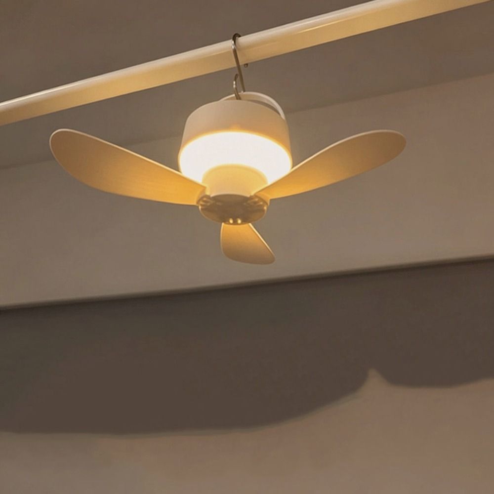 No Punching Small Fan Small Toilet Cooling Fan Artifact Toilet Small Fan Squatting Pit