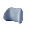Car Neck Pillow Memory Foam Protective Lumbar Support Backrest Relieves Pressure Breathable Car Headrest Pillow Car Assesories