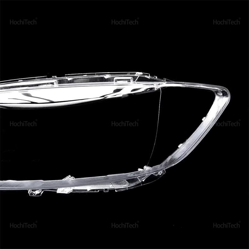 For Nissan Tiida Pulsar C13 2020 2021 2022 Headlight Cover Car Headlamp Lens Glass Replacement Front Lamp Shade Auto Shell