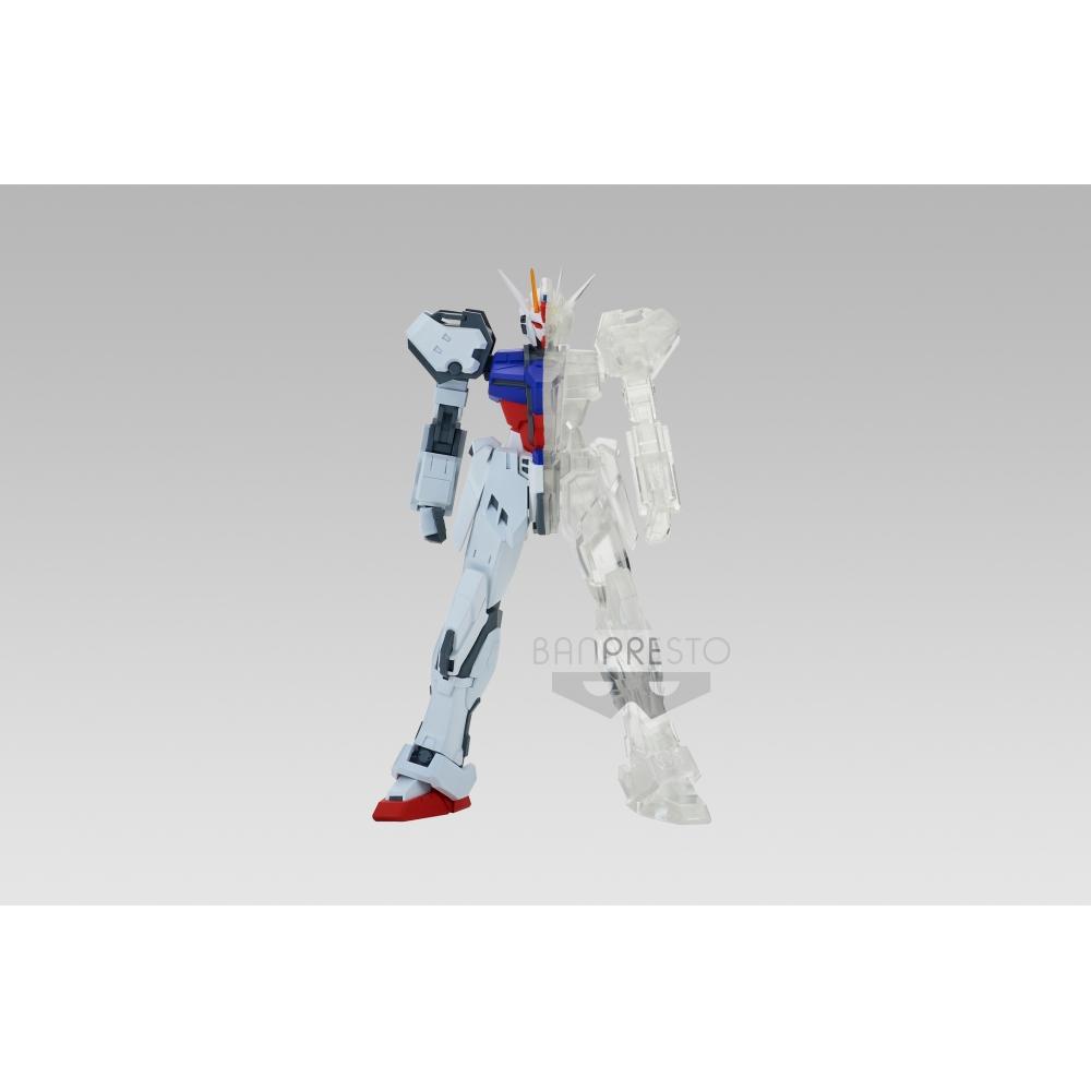 

Мобильный костюм BANDAI Gundam SEED ВНУТРЕННЯЯ СТРУКТУРА УДАР Gundam Ver. К