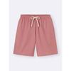 GU by Uniqlo Cotton Relaxed Half Pants