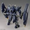 BANDAI SPIRITS HG Mobile Suit Gundam Iron-Blooded Orphans Zagan 1 144 Scale Pre-colored Plastic Model