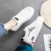 Fast Delivery of 22 Spring and Summer New Student Muffin Thick-soled Sneakers
