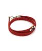 Oddcollet Memory Bracelet (Red)