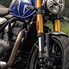 HJSYYDS For Scrambler 400X Speed400 Scrambler 400X Speed 400 Scrambler 400X Speed 400 Motorcycle