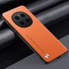 PU Leather Case For Huawei Honor Magic 7 Pro Magic7lite Back Cover Silicone Full Protection Phone Case For Magic 6 Pro Funda