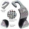 Car Interior Accessories Car Seat Bracket Car Seat Back Hidden Hook Storage Hanger Headrest Hook
