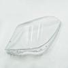 Btxrjg1 Car Front Headlight Cover Glass Lamp Shell Lens Glass Caps Light Headlamp Lampshade  For Mercedes-Benz Sprinter 2016 2017 2018