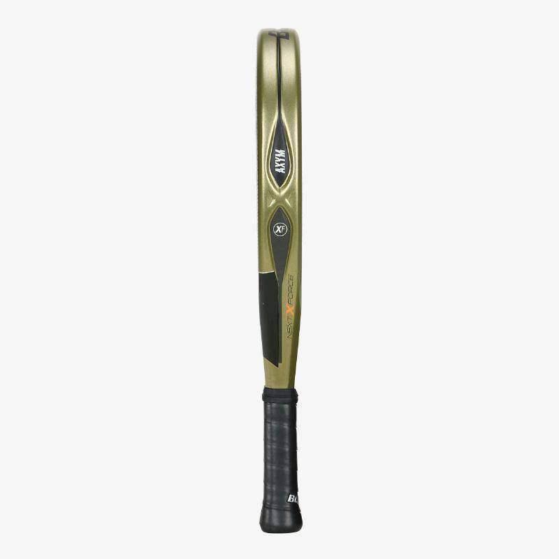 Bullpadel Axym DB 23 tennis racket 365-375g
