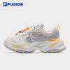 FILA FUSION Women's Gummy Platform Dad Sneakers