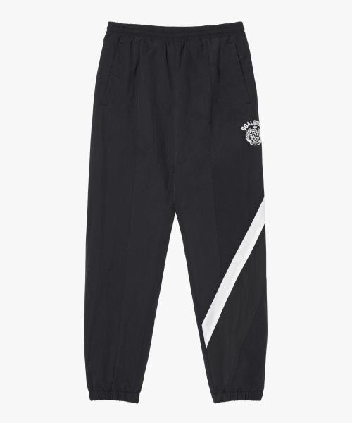 GOALSTUDIO Fc Nylon Track Jogger-Dark Charcoal