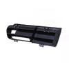 Suitable for 1998-2004 Volkswagen Golf 4 MK4 Fog Light Frame Bumper Grille Lower Grille OE: 1J0856366, 1J0853665