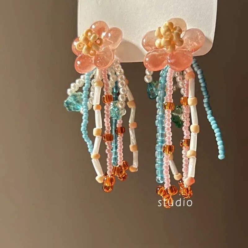 Light Luxury, High-end Earrings, Trendy Earrings, Retro Temperament Earrings One Size