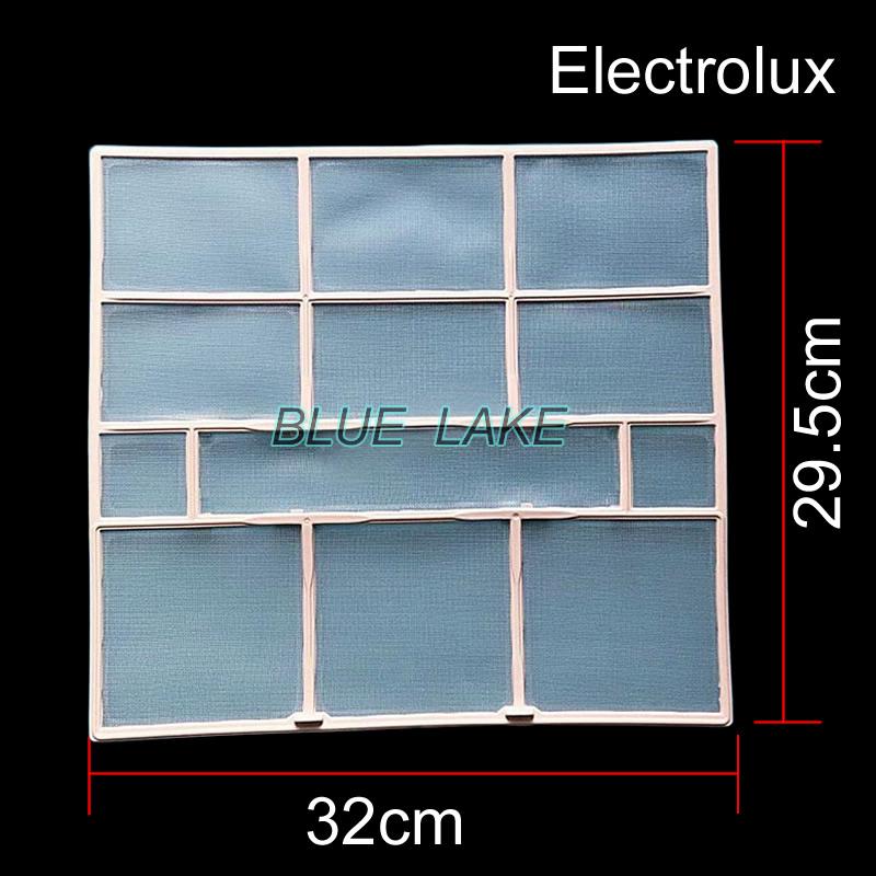 Customized Air Conditioner Filter Sets For Electrolux Various Models (1p/1.5p/2P) Old Machine Custom Home Appliance Parts