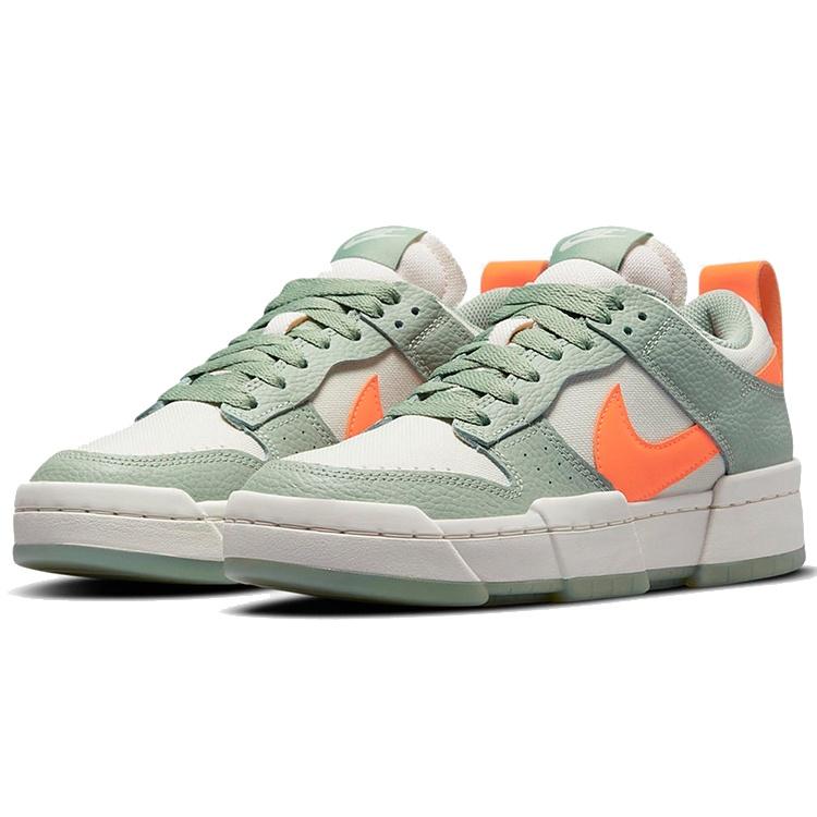 (WMNS) Nike Dunk Low Disrupt 'Sea Glass Crimson' Women's DJ3077-001