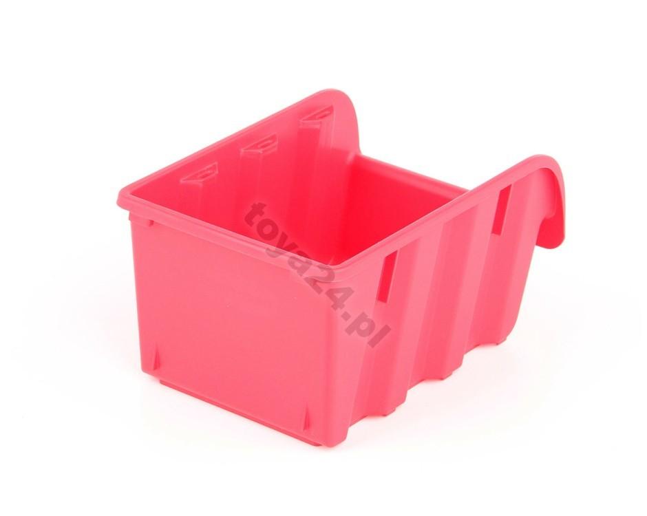 Storage container p-4 /23.5 x 17.3 x 12.5/ / 78824 / CURVER