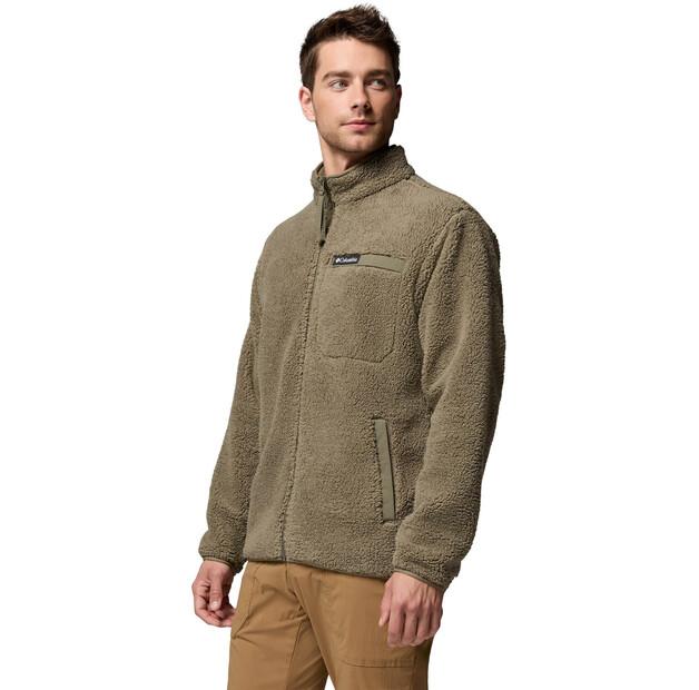 Куртка Columbia Rugged Ridge High Pile Full Zip
