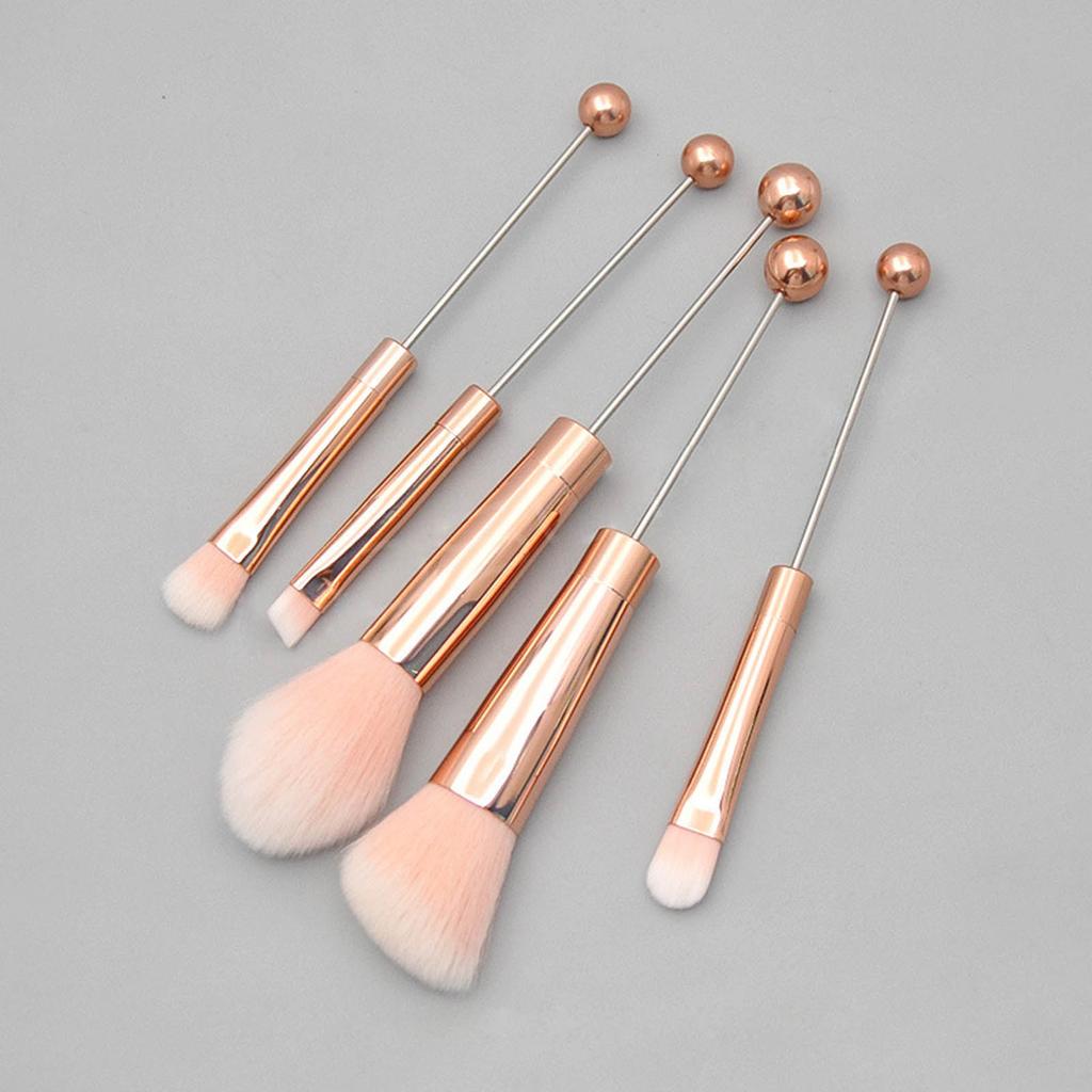 Professional Makeup Brushes Set Makeup Blending Brushes Eyeshadow Brush Facial Repair Brush for DIY and Daily Use