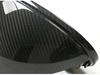 Exclusive Dry Carbon Rearview Mirror Covers for Porsche Macan