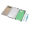Back Glass Replacement and Front Outer Lens Glass Screen with Camera Lens Tape Parts Repair Tools for   S10 5G